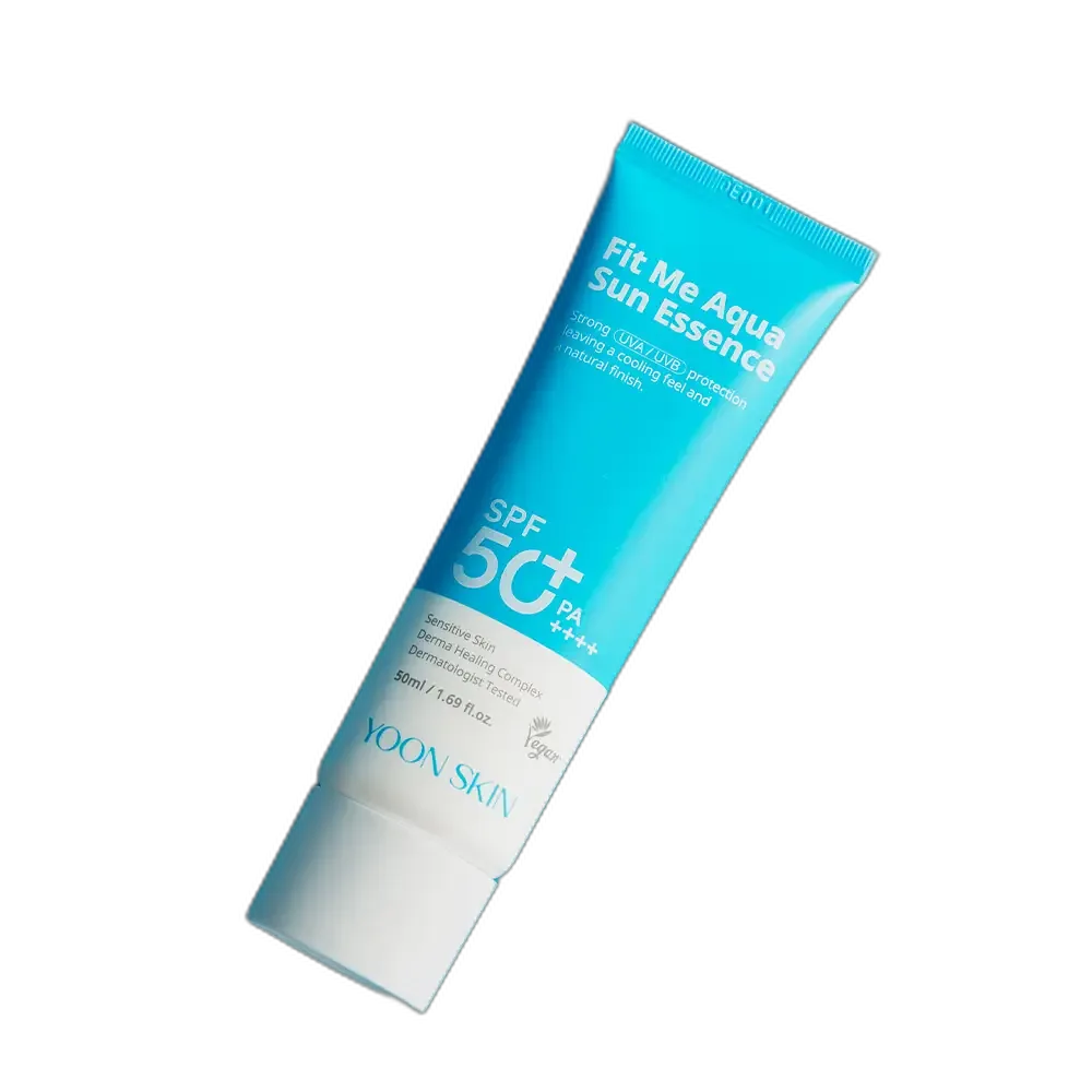 Yoon Skin Fit Me Aqua Sun Essence SPF 50+ PA++++