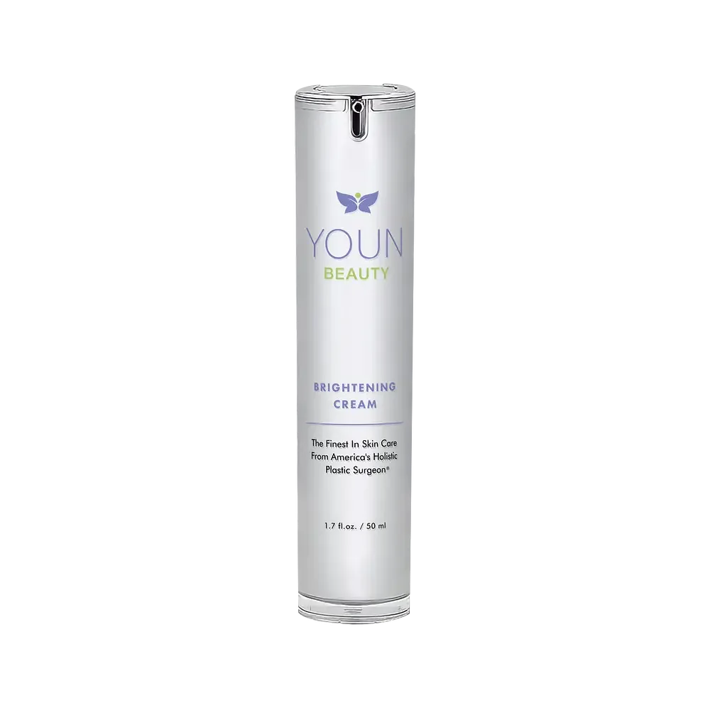 Youn Beauty Brightening Cream
