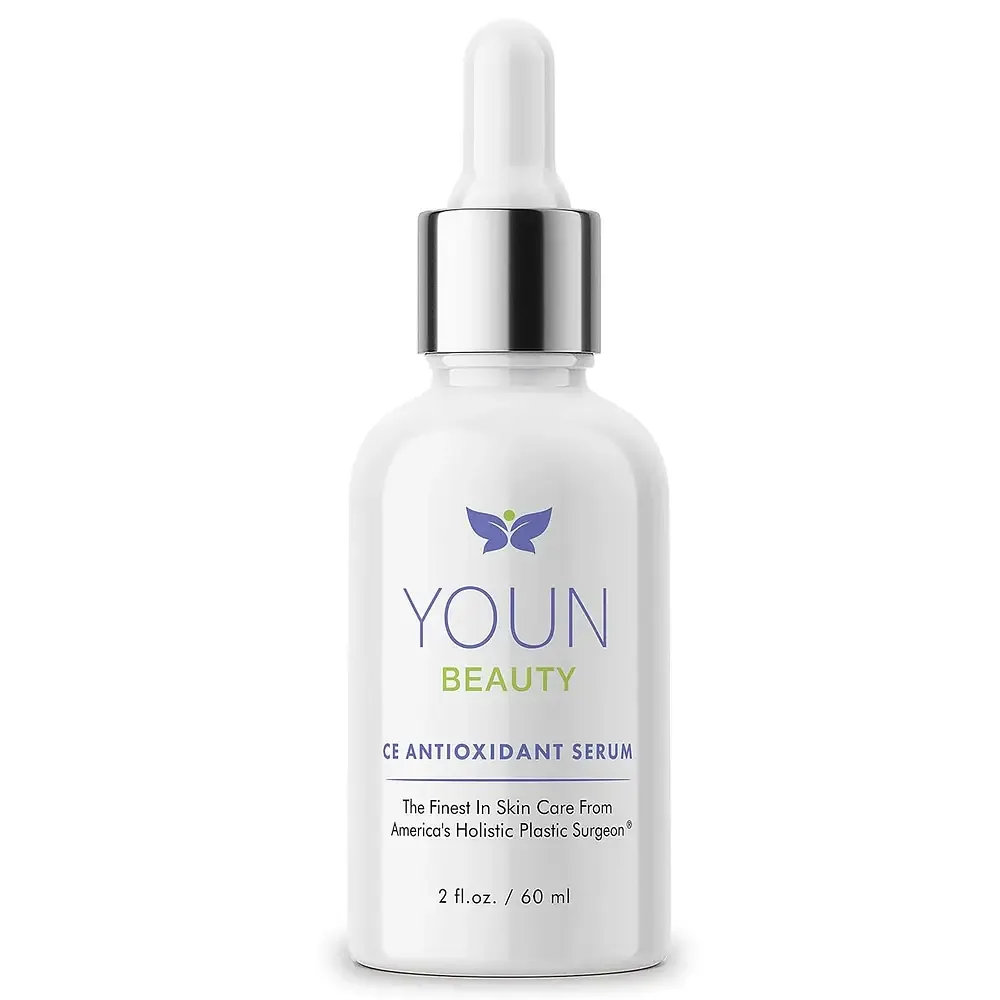 Youn Beauty CE Antioxidant Serum