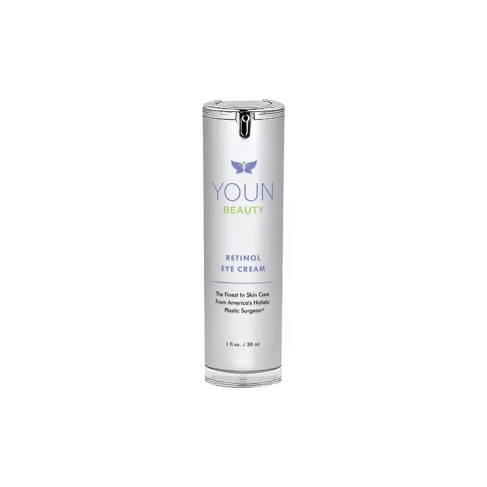 Youn Beauty Retinol Eye Cream