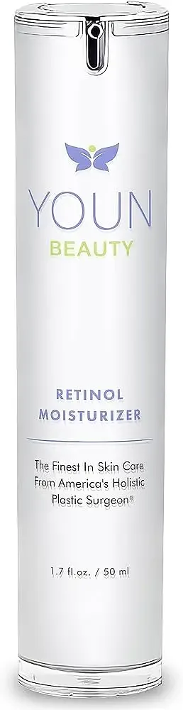Youn Beauty Retinol Moisturizer