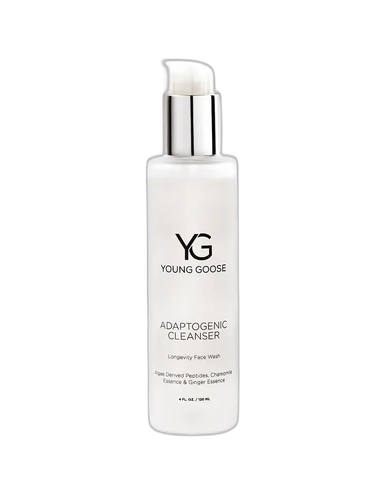 Young Goose Adaptogenic Cleanser