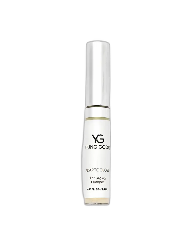 Young Goose Adaptogloss Anti-Aging Plumper