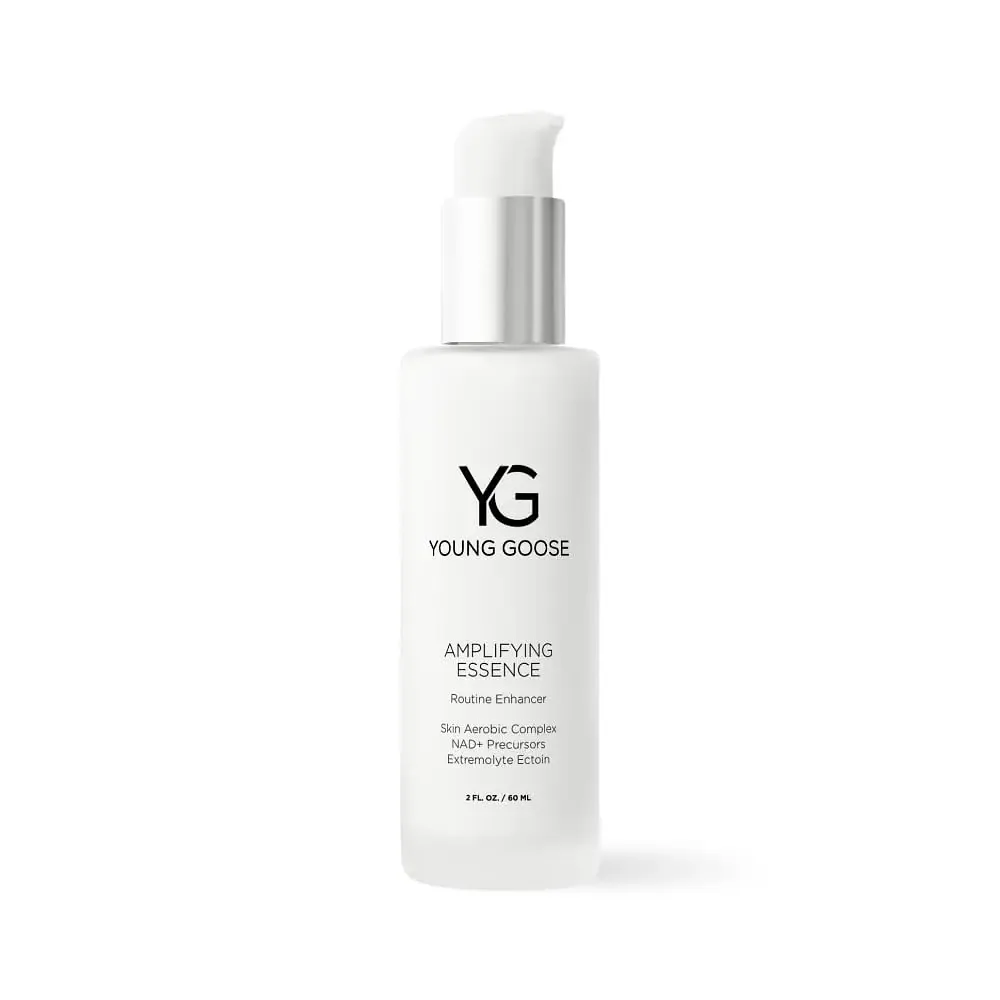 Young Goose Amplifying Essence Routine Enhancer