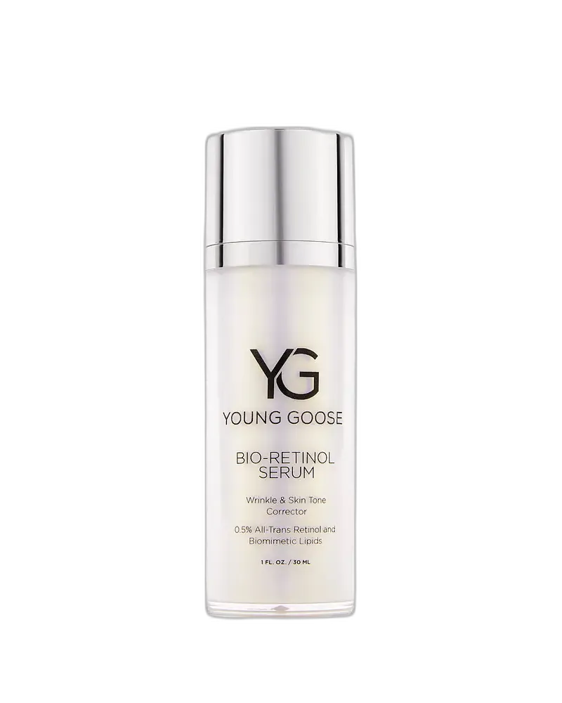 Young Goose Bio-Retinol Serum