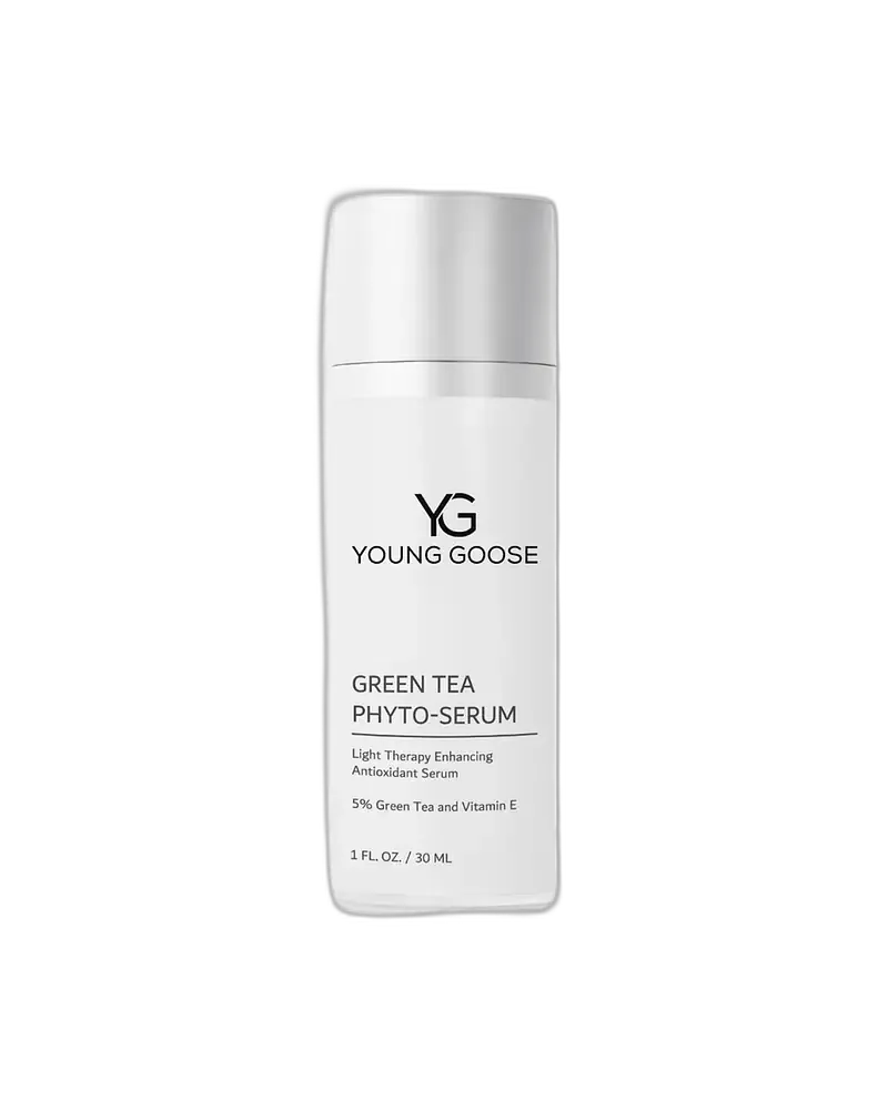 Young Goose Green Tea Phyto-Serum