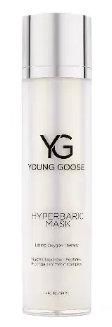 Young Goose Hyperbaric Mask