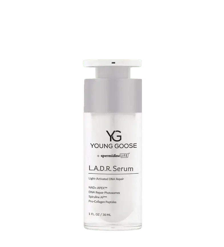 Young Goose L.A.D.R. Serum
