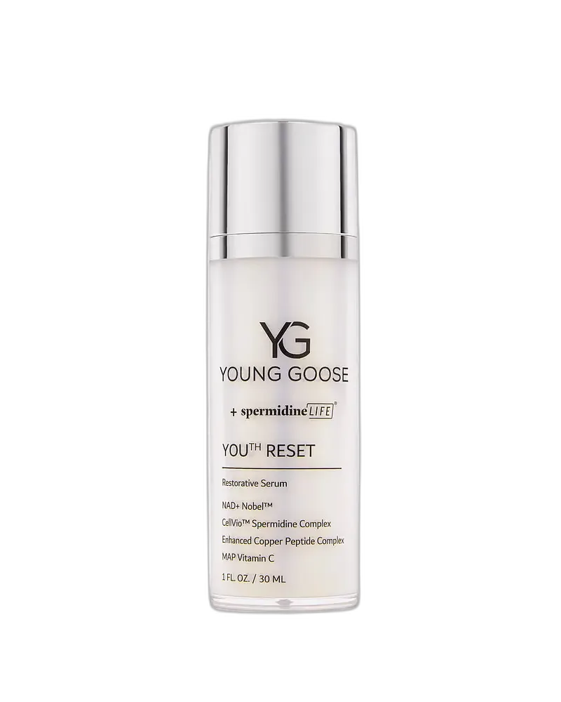 Young Goose Youth Reset V2 Pro-Youth Serum