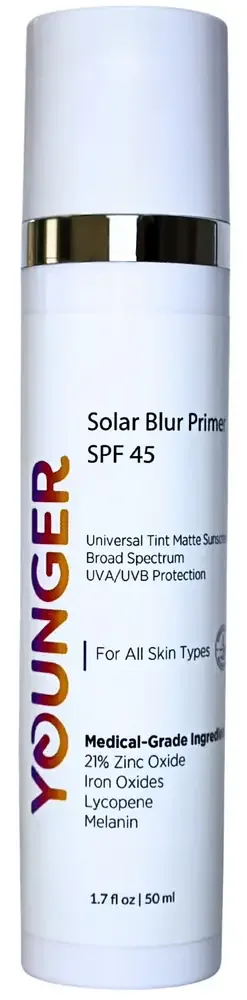 Younger Solar Blur Primer SPF 45
