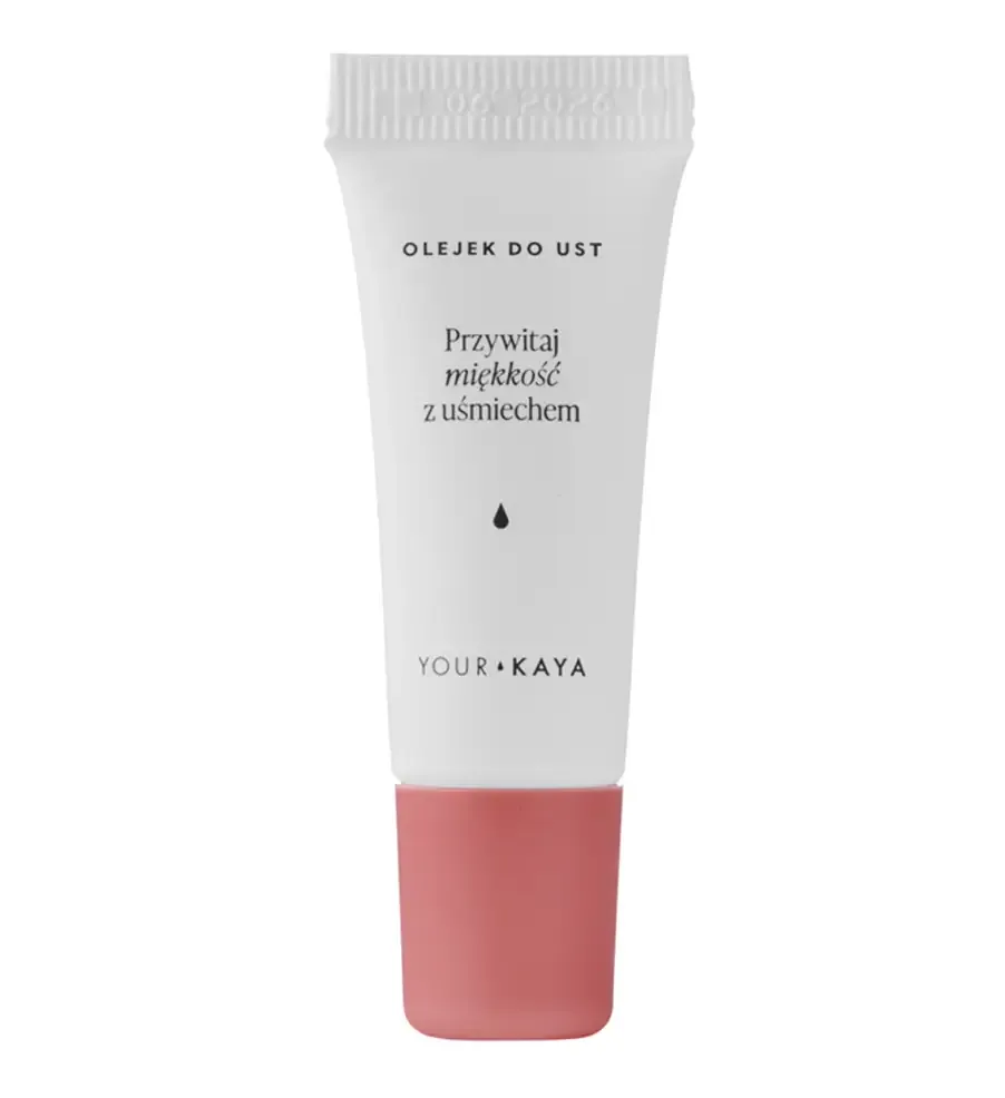 Your Kaya Olejek Do Ust (Lip Oil)