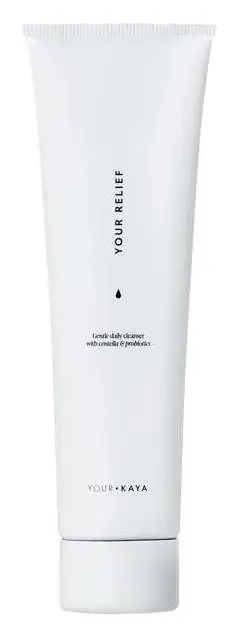 Your Kaya Your Relief Gentle Daily Cleanser