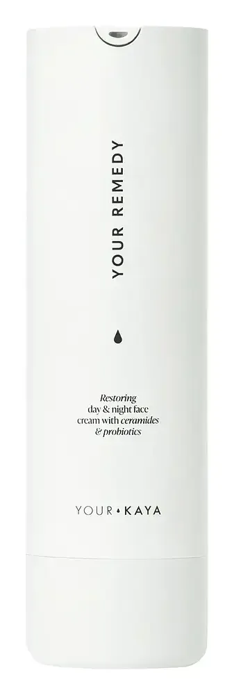 Your Kaya Your Remedy Face Cream