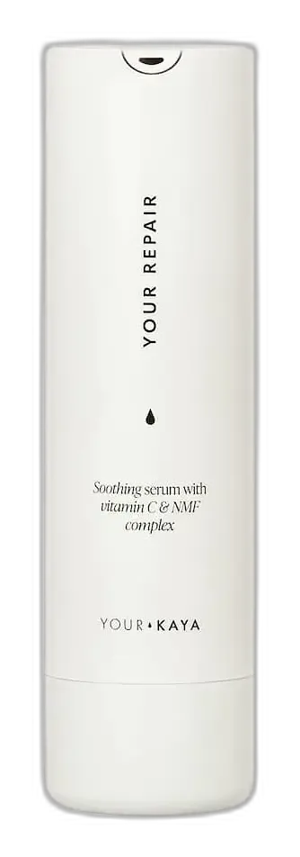 Your Kaya Your Repair Soothing Face Serum