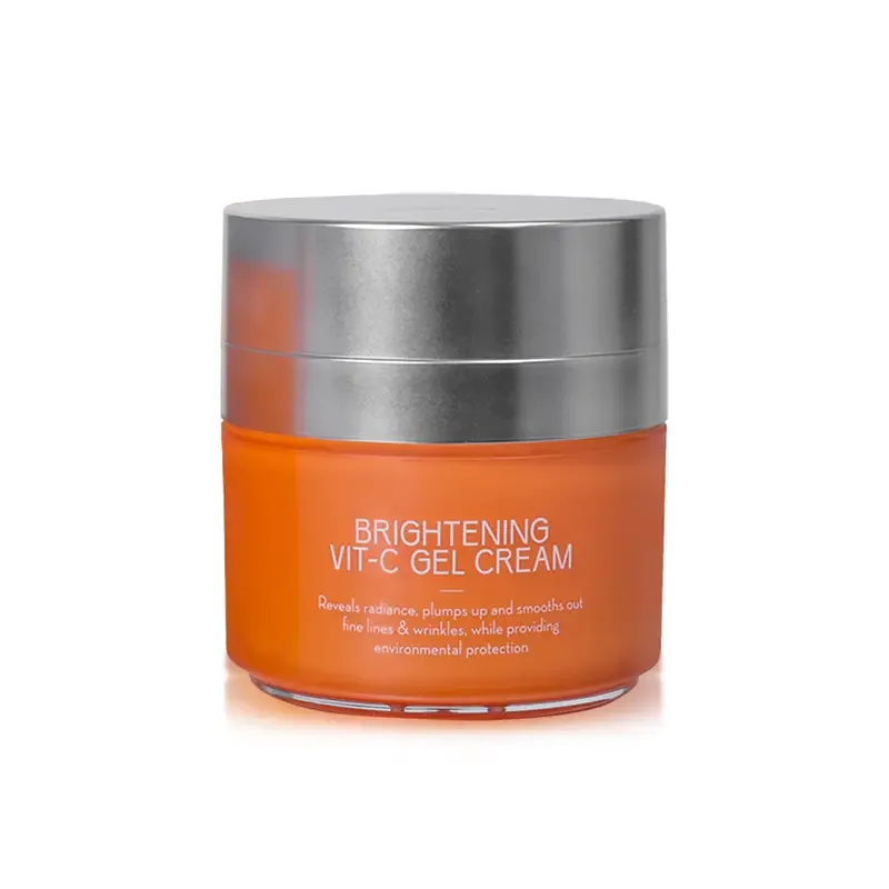 Youth Lab Brightening Vit-C Gel Cream