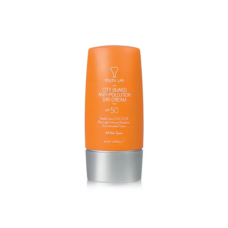 Youth Lab City Guard Anti-Pollution Day Cream SPF 50