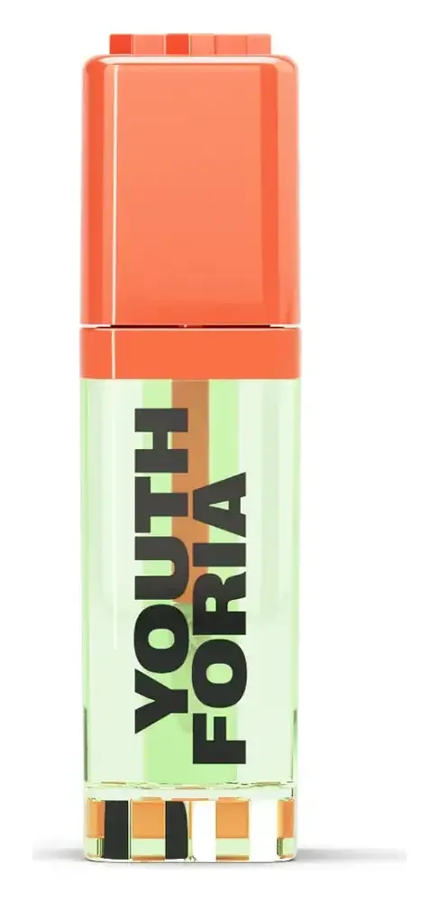 Youthforia BYO Blush Color Changing Blush Oil