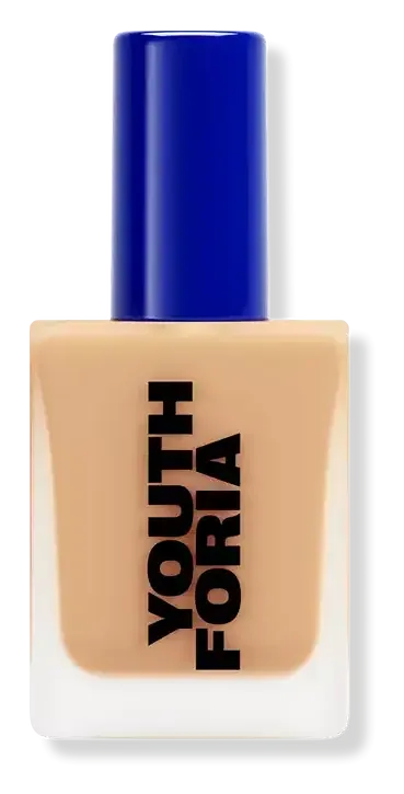 Youthforia Date Night Skin Tint Serum Foundation