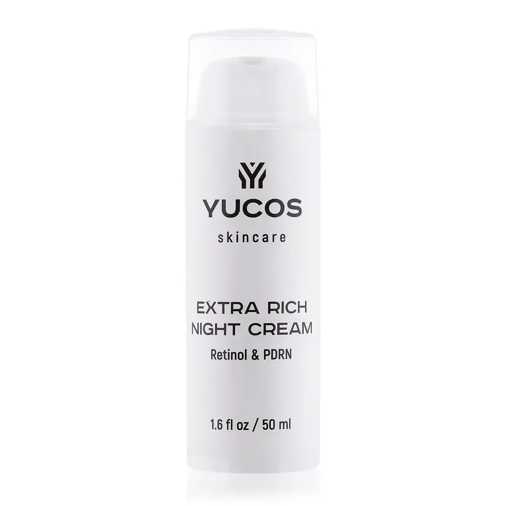 Yucos Extra Rich Night Cream
