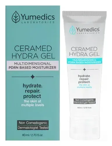 Yuderma Ceramed Hydra Gel