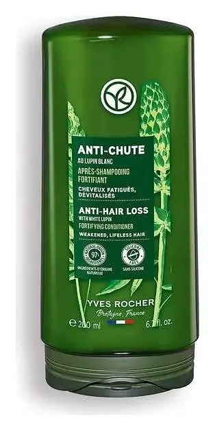 Yves Rocher Anti-Hair Loss - Fortifying Conditioner