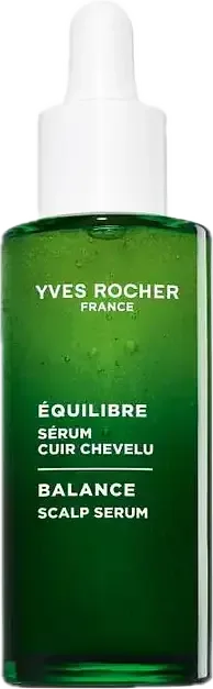 Yves Rocher Balance Scalp Serum
