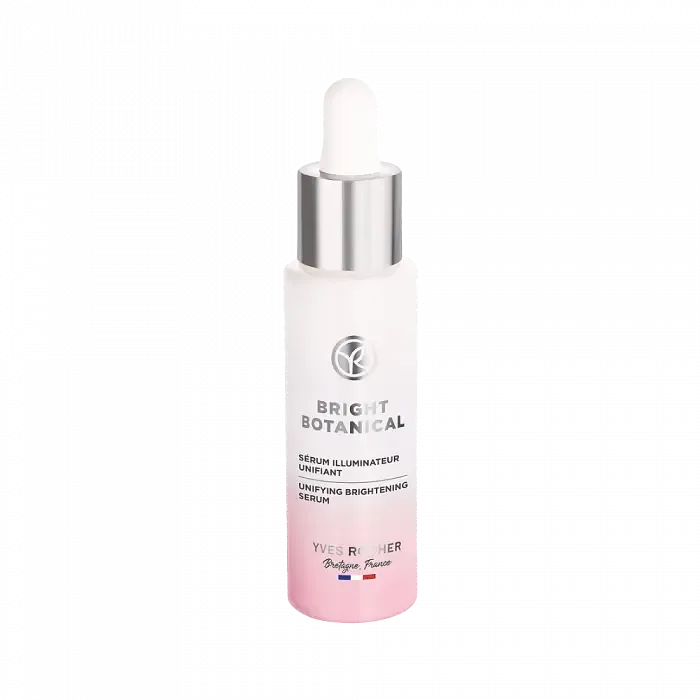 Yves Rocher Brightening Unifying Serum