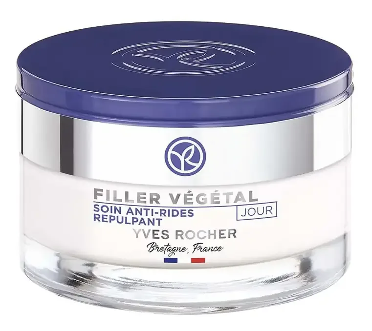 Yves Rocher Filler Vegetal Anti-Wrinkle Plumping