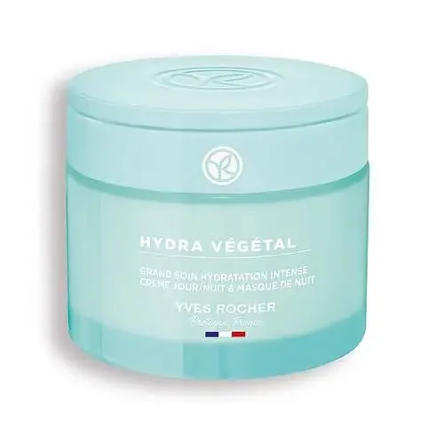 Yves Rocher Hydra Végétal Grand Soin Hydratation Intense