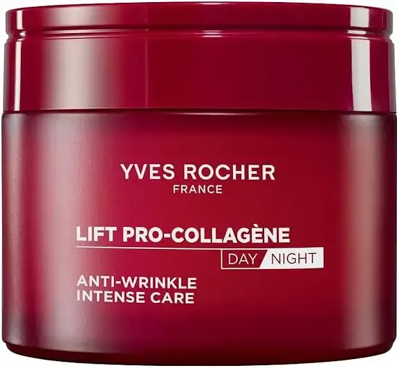 Yves Rocher Lift Pro Collagene Anti-Wrinkle Intense Care