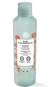 Yves Rocher Pur Calendula Smoothing Lotion
