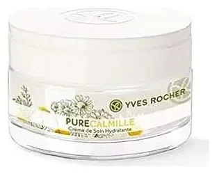 Yves Rocher Pure Calmille Day/Night Moisturizing Cream