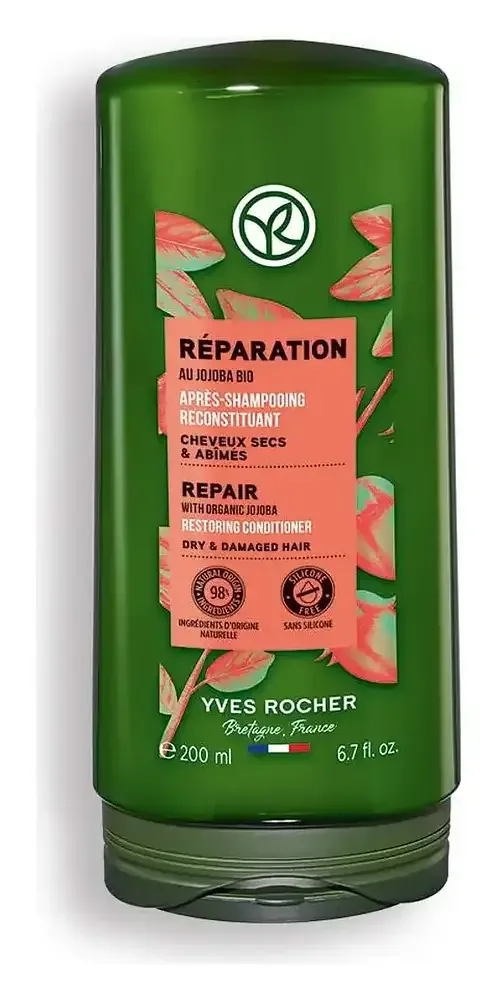 Yves Rocher Restoring Conditioner Repair