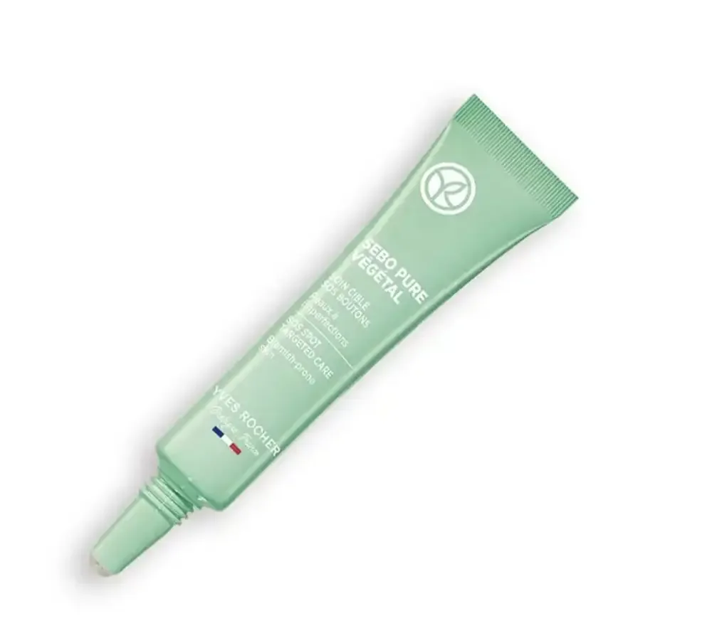 Yves Rocher SOS Spot Targeted Care
