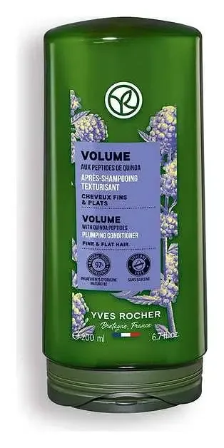 Yves Rocher Volume Plumping Conditioner