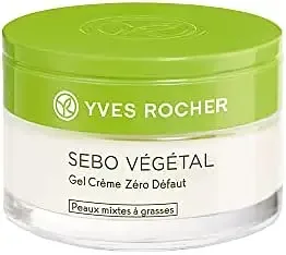 Yves Rocher Zero Blemish Moisturizing Gel Cream