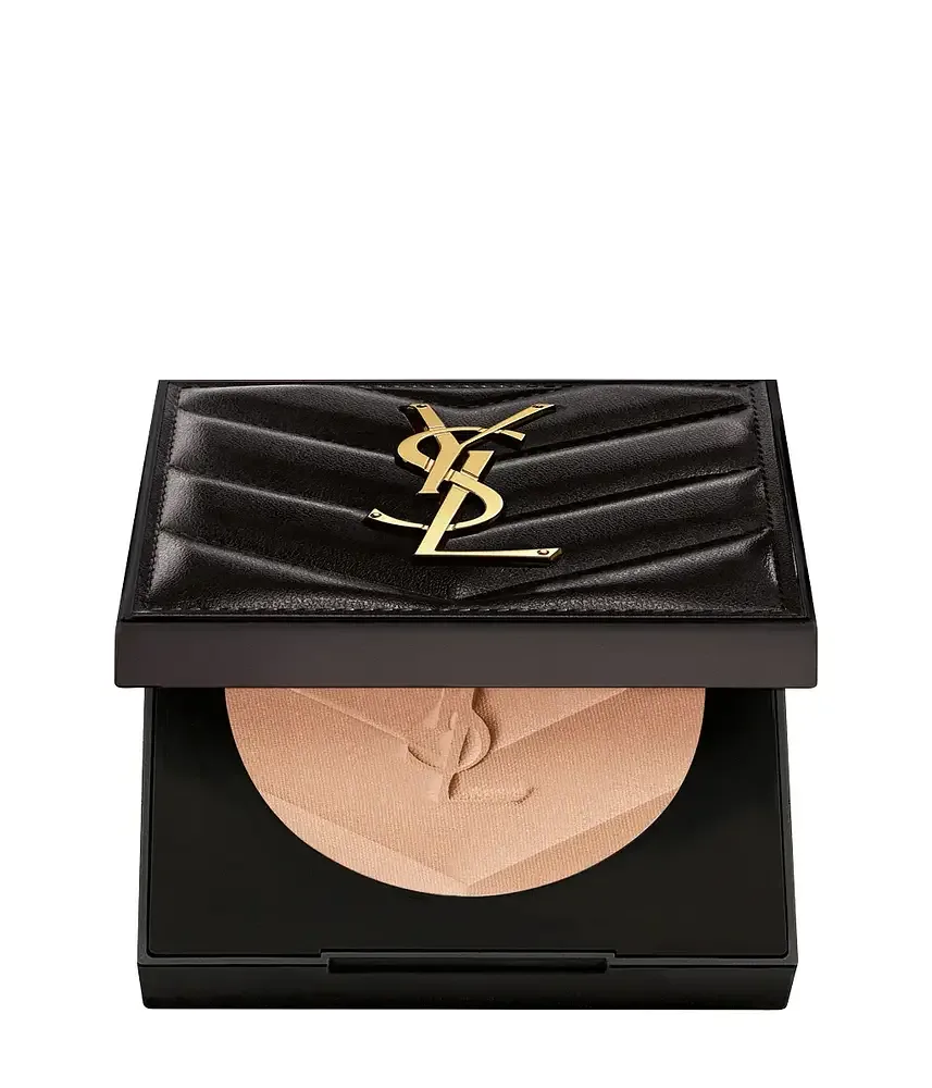 Yves Saint Laurent All Hours Hyper Finish Setting Powder
