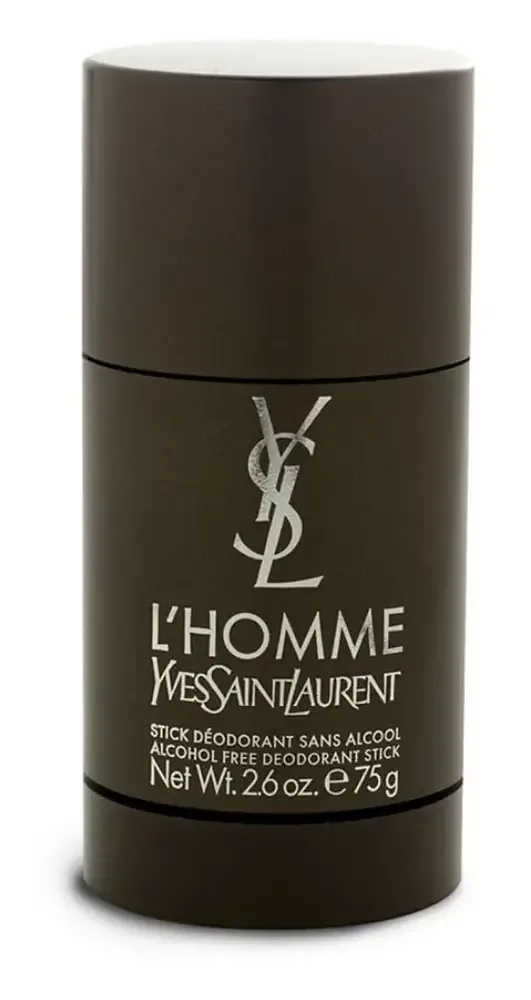 Yves Saint Laurent L'Homme Alcohol Free Deodorant Stick