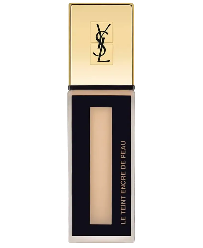 Yves Saint Laurent Le Teint Encre De Peau Fusion Ink Foundation SPF 18