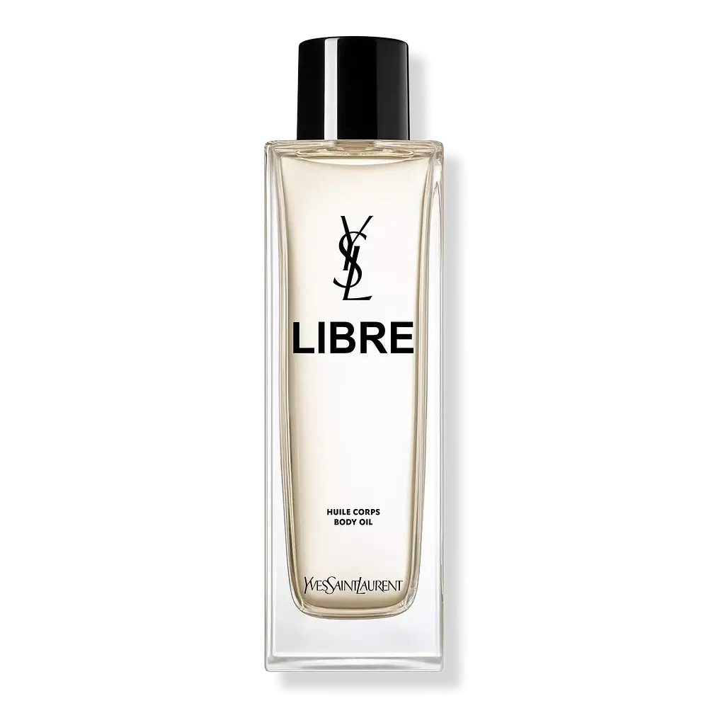 Yves Saint Laurent Libre Body Oil