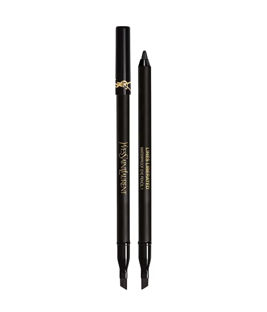 Yves Saint Laurent Lines Liberated Waterproof Eye Pencil
