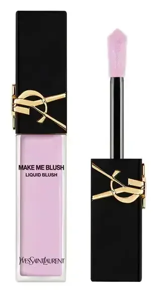 Yves Saint Laurent Make Me Blush Blurring Liquid Blush