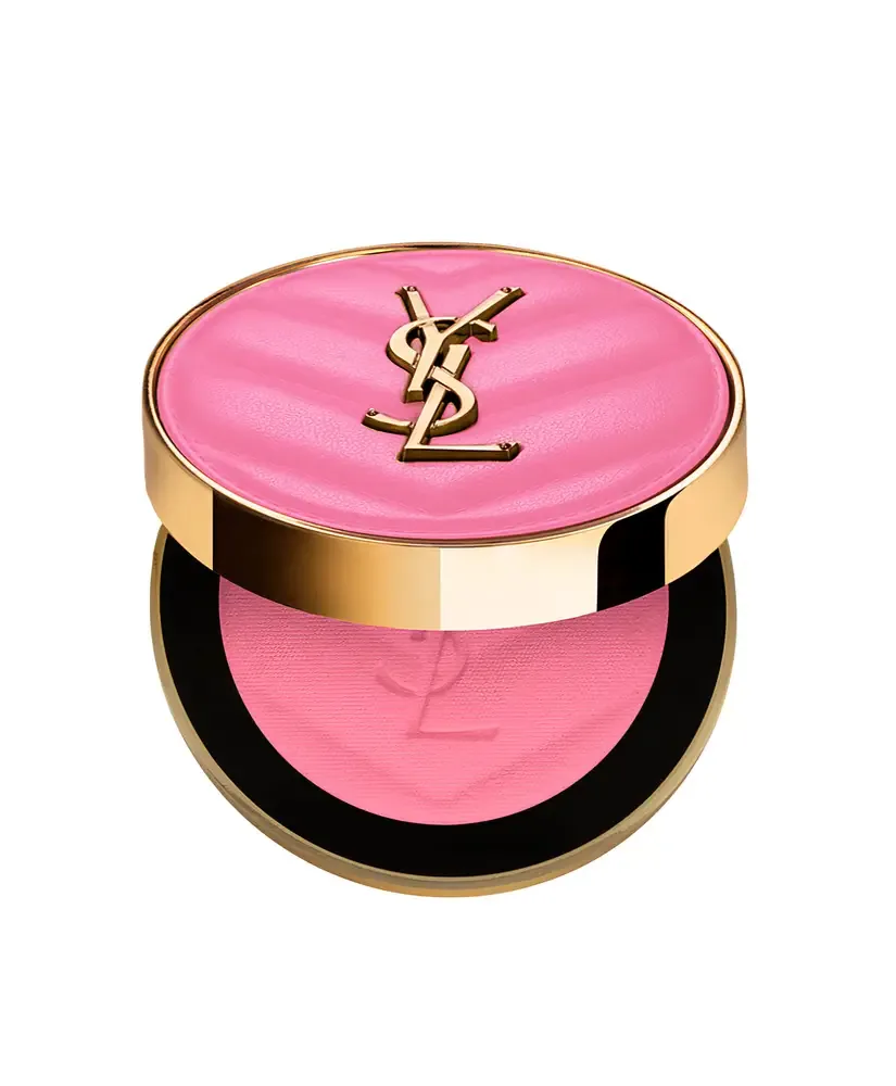 Yves Saint Laurent Make Me Blush Bold Blurring Blush
