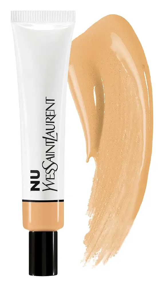 Yves Saint Laurent Nu Bare Look Tint