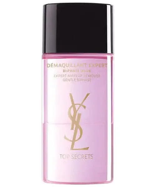 Top Secrets Expert Make-Up Remover Gentle Biphase
