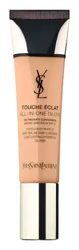 Yves Saint Laurent Touche Eclat All-In-One Glow Foundation