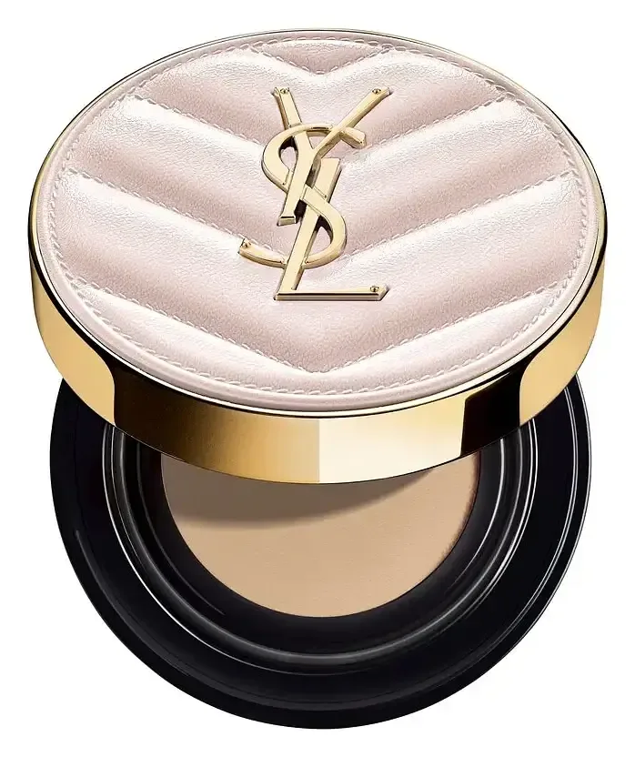 Yves Saint Laurent Touche Eclat Glow Pact Cushion