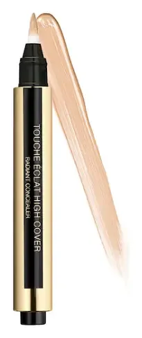 Yves Saint Laurent Touche Éclat High Cover Radiant Concealer