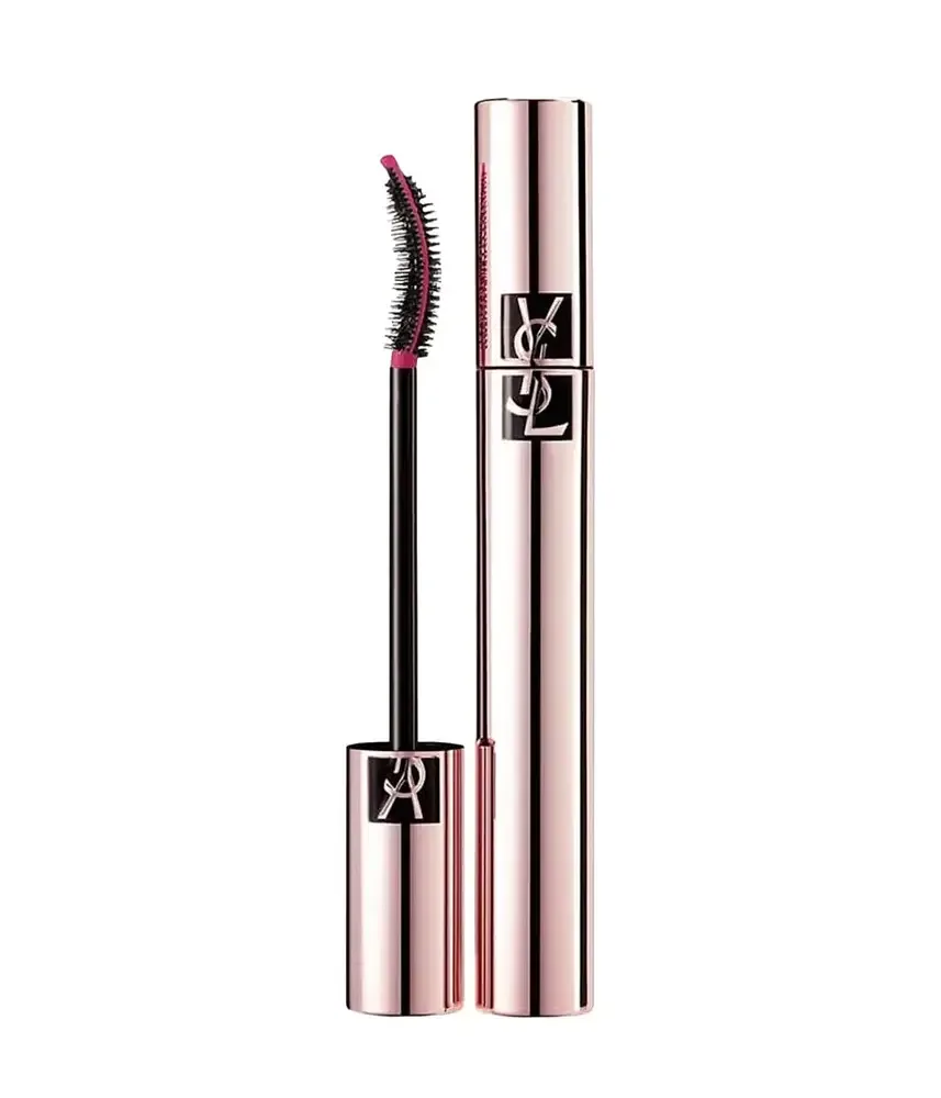 Yves Saint Laurent Volume Effet Faux Cils The Curler Mascara