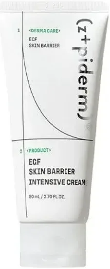 Z+Piderm EGF Skin Barrier Intensive Cream